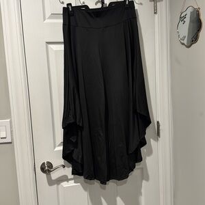 SHEIN wide leg pants